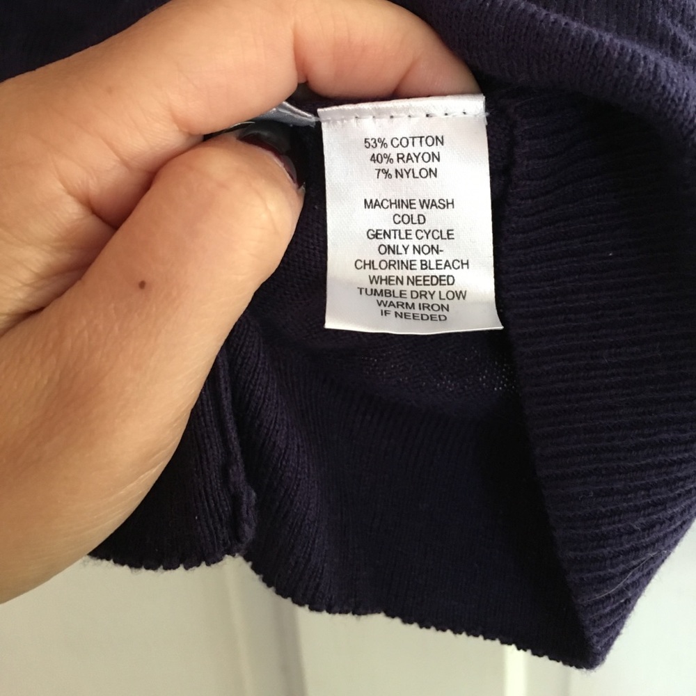 Loft sweater - Picture 4 of 4